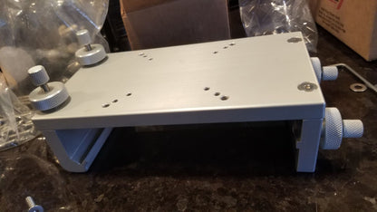 RTM5001 Lund Crossover and Pro-V Down Rigger Mounts