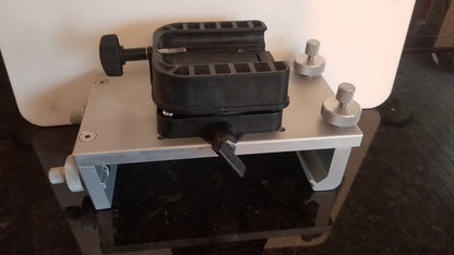 RTM5001 Lund Crossover and Pro-V Down Rigger Mounts