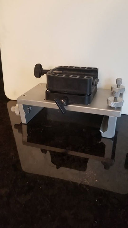 RTM5001 Lund Crossover and Pro-V Down Rigger Mounts
