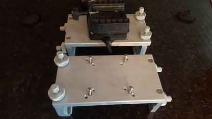 RTM5001 Lund Crossover and Pro-V Down Rigger Mounts