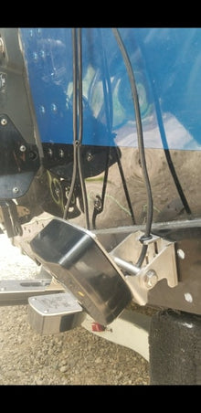 LiveSight Transom Mount