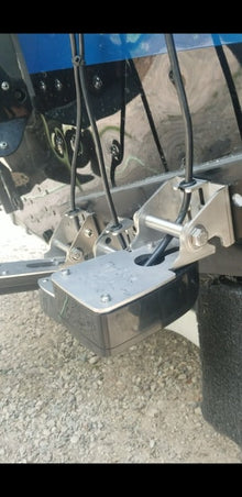 LiveSight Transom Mount