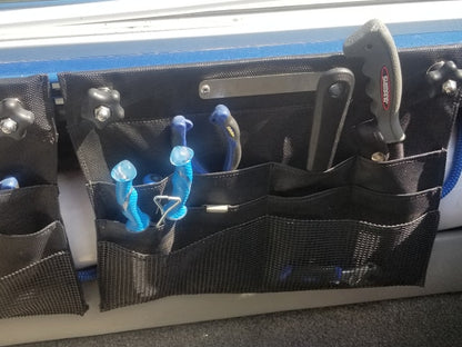 Lund Tool and Planner Board Caddies