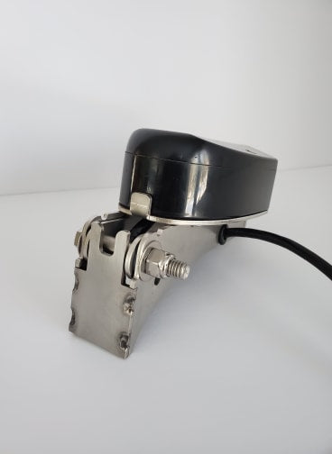 Lowrance LiveSight Dual Purpose Trolling Motor Top-Mount