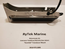 RTL1800 Xi5 Trolling Motor Mount