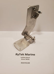 RyTek Marine TM150 JackPlate Mount