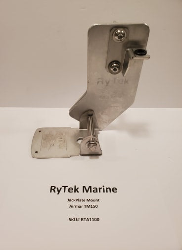 RyTek Marine TM150 JackPlate Mount