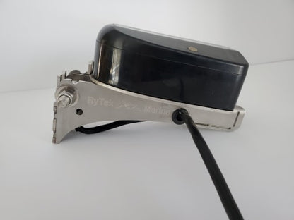 Lowrance LiveSight Dual Purpose Trolling Motor Top-Mount