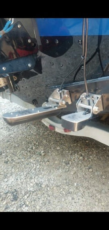 RTA1000 RyTek MarineTM150 Transom Mount