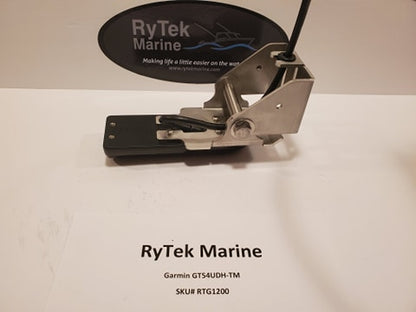 RTG1000 Garmin GT Transducer Mount
