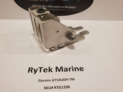 RTG1000 Garmin GT Transducer Mount