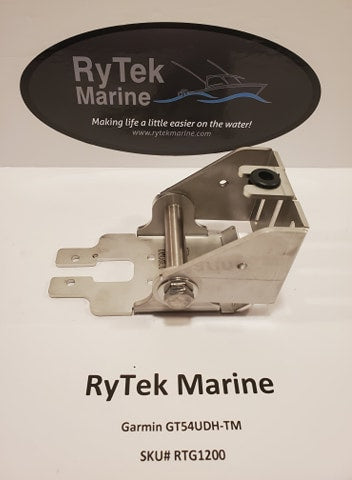RTG1000 Garmin GT Transducer Mount