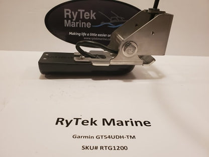 RTG1000 Garmin GT Transducer Mount