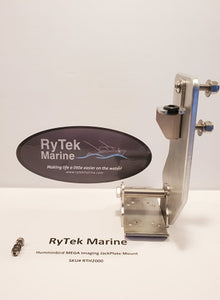 RyTek RTH1100 Humminbird MEGA Imaging JackPlate Mount
