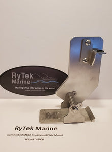 RyTek RTH1100 Humminbird MEGA Imaging JackPlate Mount