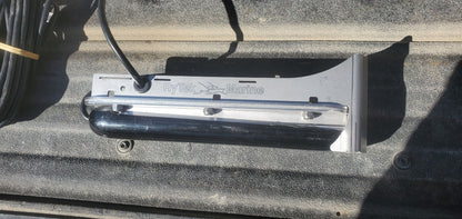 RTL4500 Lowrance Tripleshot Auxiliary Transducer Mount