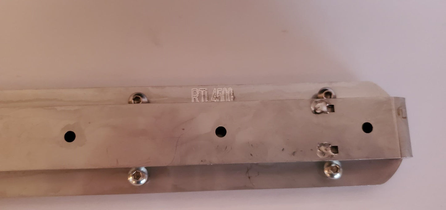 RTL4500 Lowrance Tripleshot Auxiliary Transducer Mount