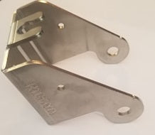 RTG1000D Garmin RTG1200 Raised Upper Bracket (+3/4")