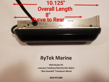 Load image into Gallery viewer, RTL1800 Xi5 Trolling Motor Mount