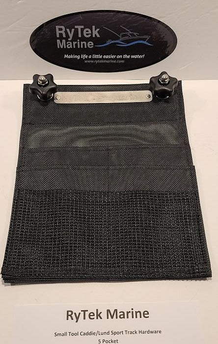 Lund Tool and Planner Board Caddies