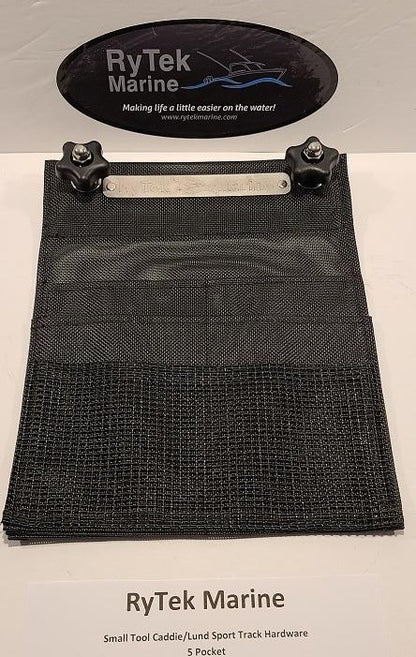 Lund Tool and Planner Board Caddies